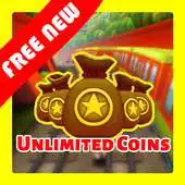 Free play online Unlimited Subway Coins APK Free play online Unlimited Subway Coins APK