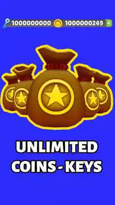 Play Unlimited Subway Coins