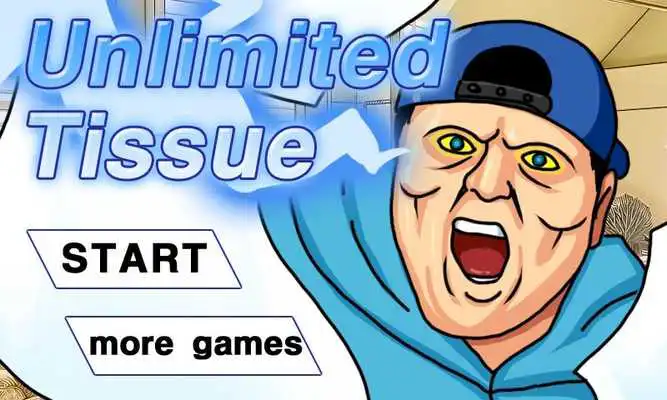 Play Unlimited Tissue Play Unlimited Tissue