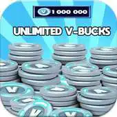 Free play online Unlimited V-Bucks_Fortnite for Free APK
