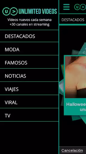 Play Unlimited Video as an online game Unlimited Video with UptoPlay