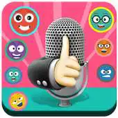 Free play online Unlimited Voice Changer - Funky Voice Changer 2019 APK