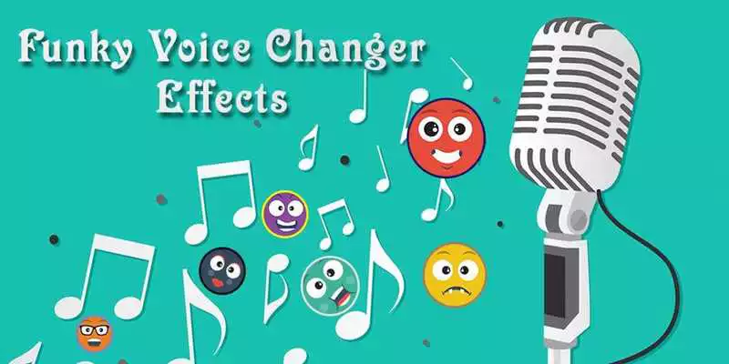 Play Unlimited Voice Changer - Funky Voice Changer 2019