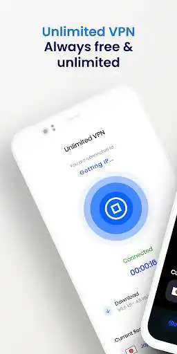 Play Unlimited VPN - Fast  Secure  and enjoy Unlimited VPN - Fast  Secure with UptoPlay