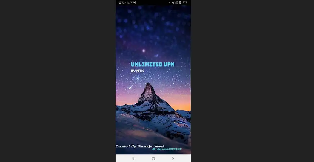 Play Unlimited VPN  and enjoy Unlimited VPN with UptoPlay