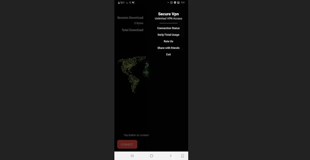 Play Unlimited VPN as an online game Unlimited VPN with UptoPlay