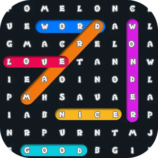 Play Unlimited word search puzzle APK Play Unlimited word search puzzle APK