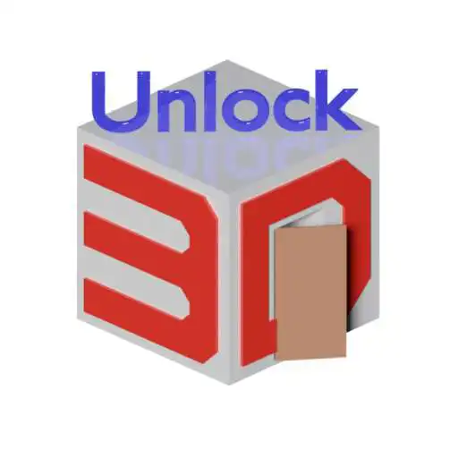Play Unlock 3D - Escape Game APK