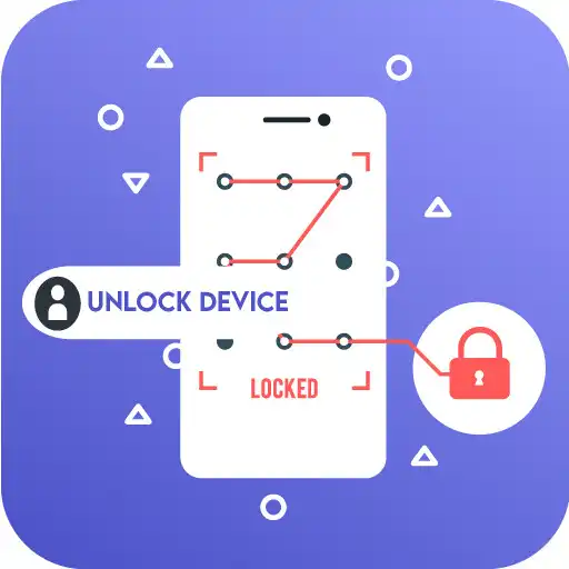 Play Unlock Any Device Info APK