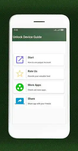 Play Unlock Any Device Techniques  and enjoy Unlock Any Device Techniques with UptoPlay