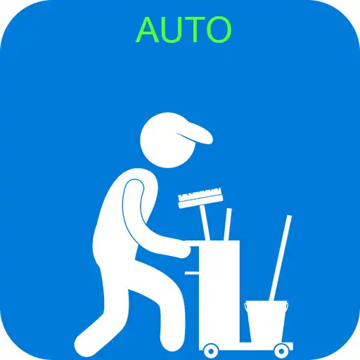 Play Unlock Auto Clean APK Play Unlock Auto Clean APK