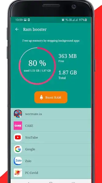 Play Unlock Auto Clean as an online game Unlock Auto Clean with UptoPlay