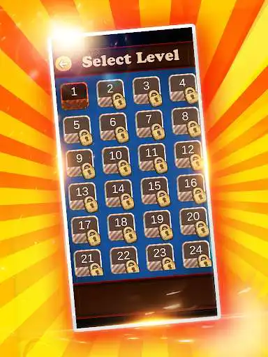 Play Unlock Ball - How to escape? as an online game Unlock Ball - How to escape? with UptoPlay