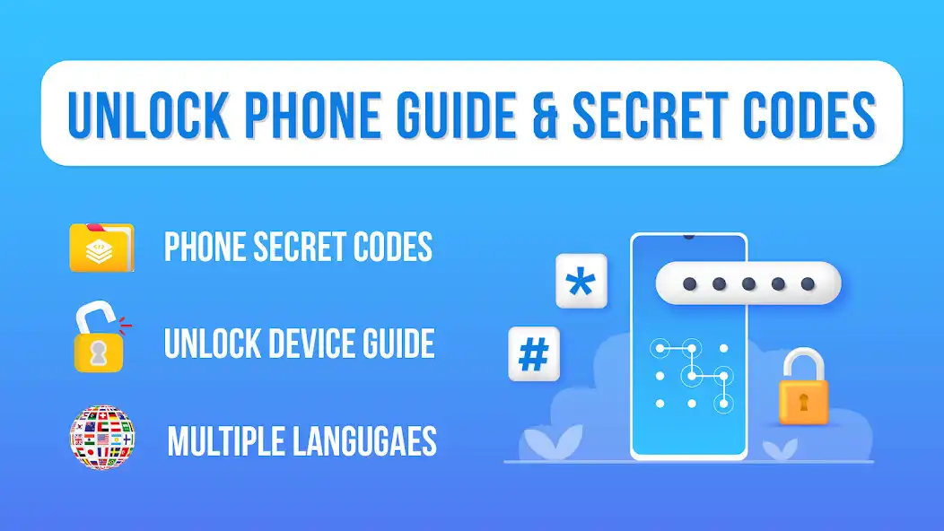Play Unlock Devices  Secret Codes  and enjoy Unlock Devices  Secret Codes with UptoPlay