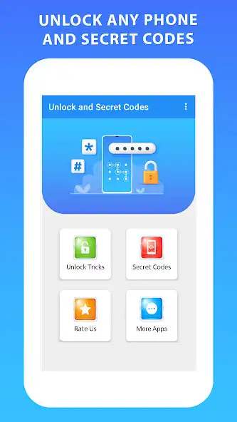 Play Unlock Devices  Secret Codes as an online game Unlock Devices  Secret Codes with UptoPlay