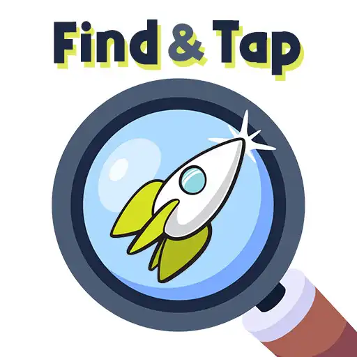 Play Unlock Find Tap Hidden Objects APK