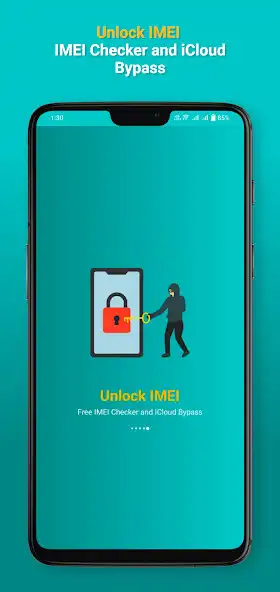 Play Unlock IMEI - Android  iPhone  and enjoy Unlock IMEI - Android  iPhone with UptoPlay