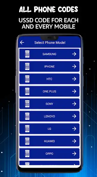 Play Unlock imei and Secret Codes as an online game Unlock imei and Secret Codes with UptoPlay