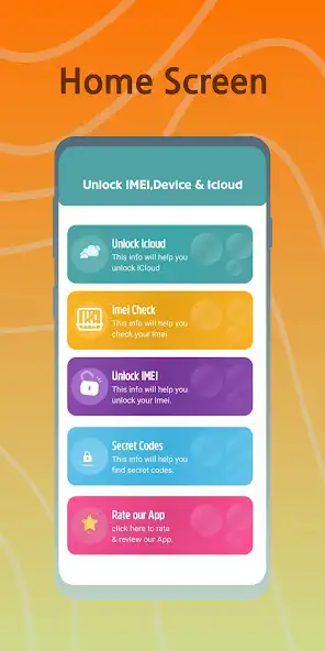 Play Unlock IMEI: Device and ICloud  and enjoy Unlock IMEI: Device and ICloud with UptoPlay