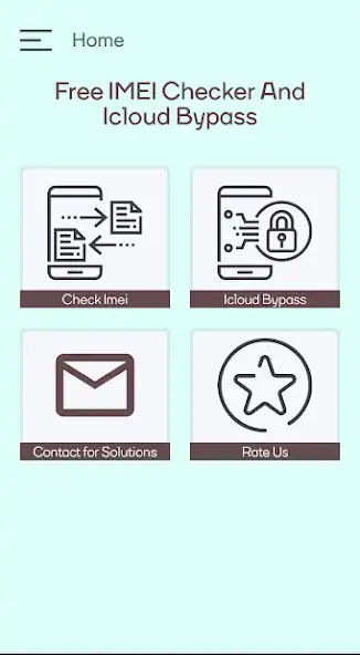 Play Unlock IMEI as an online game Unlock IMEI with UptoPlay