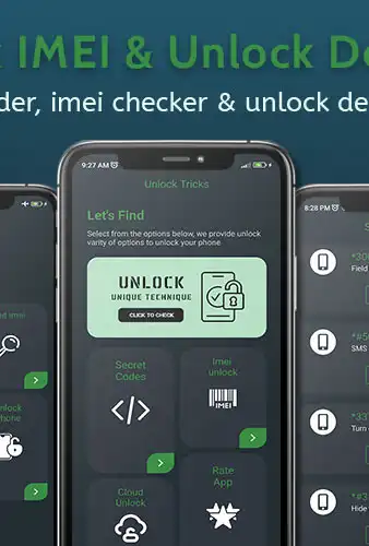 Play Unlock IMEI - Unlock Devices as an online game Unlock IMEI - Unlock Devices with UptoPlay