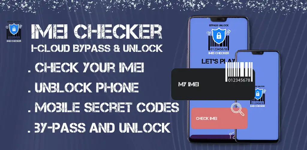 Play Unlock IMEI  Unlock Phone  and enjoy Unlock IMEI  Unlock Phone with UptoPlay