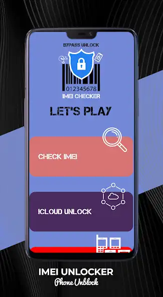 Play Unlock IMEI  Unlock Phone as an online game Unlock IMEI  Unlock Phone with UptoPlay