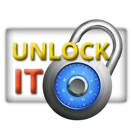 Free play online UnlockIt APK