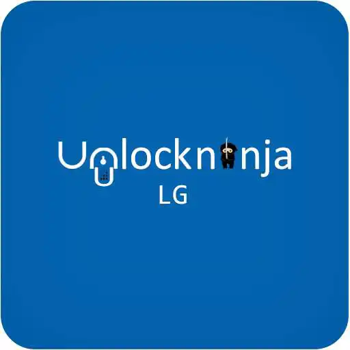Play Unlock LG Phone - Unlockninja.com APK Play Unlock LG Phone - Unlockninja.com APK