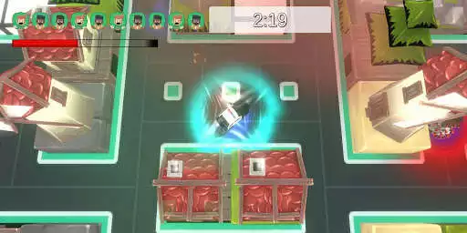 Play Unlock Me