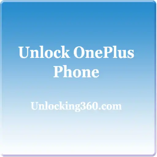 Play Unlock OnePlus Phone APK Play Unlock OnePlus Phone APK