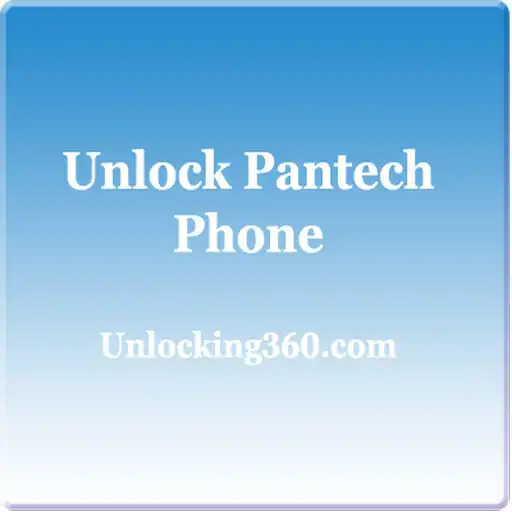 Play Unlock Pantech Phone APK