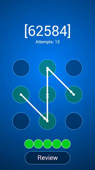 Play Unlock Puzzle (Game) as an online game Unlock Puzzle (Game) with UptoPlay