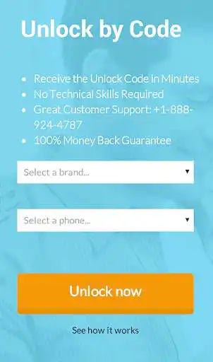 Play Unlock Samsung Fast  Secure as an online game Unlock Samsung Fast  Secure with UptoPlay