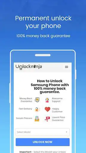 Play Unlock Samsung Phone  and enjoy Unlock Samsung Phone with UptoPlay