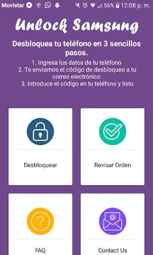 Play Unlock Samsung Phones  and enjoy Unlock Samsung Phones with UptoPlay