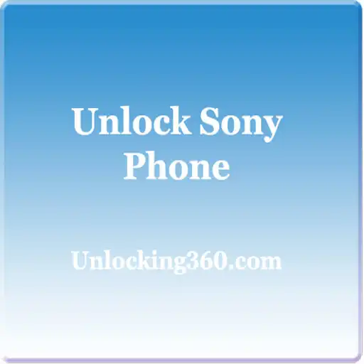 Play Unlock SONY Phone - All Models APK Play Unlock SONY Phone - All Models APK