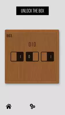 Play Unlock The Box as an online game Unlock The Box with UptoPlay