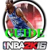 Free play online Unlock Tips for NBA 2K APK