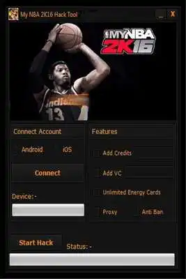 Play Unlock Tips for NBA 2K