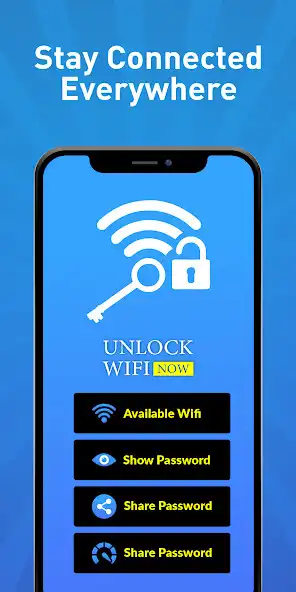 Play Unlock Wifi Now  and enjoy Unlock Wifi Now with UptoPlay