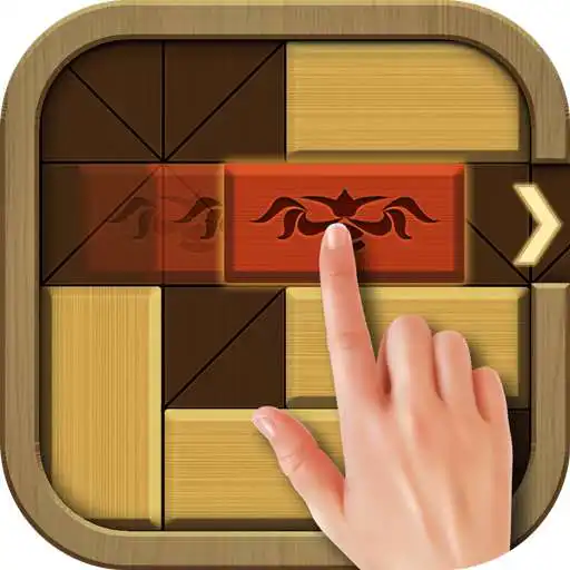 Play Unlock Wood Blocks APK