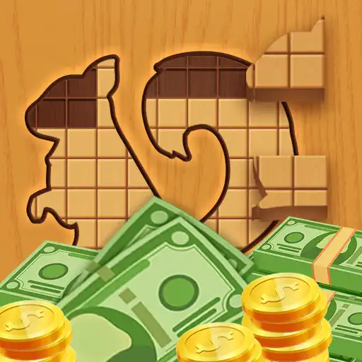 Play Unlock Wooden Jigsaws APK Play Unlock Wooden Jigsaws APK