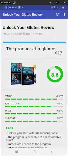 Play Unlock Your Glutes Review and enjoy Unlock Your Glutes Review with UptoPlay Play Unlock Your Glutes Review and enjoy Unlock Your Glutes Review with UptoPlay