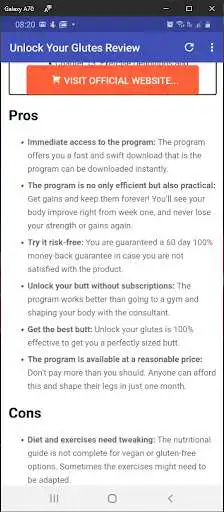 Play Unlock Your Glutes Review as an online game online Unlock Your Glutes Review with UptoPlay Play Unlock Your Glutes Review as an online game Unlock Your Glutes Review with UptoPlay