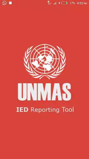 Play UNMAS IED Reporting Tool  and enjoy UNMAS IED Reporting Tool with UptoPlay