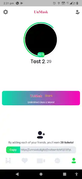 Play Unmask as an online game online Unmask with UptoPlay Play Unmask as an online game Unmask with UptoPlay