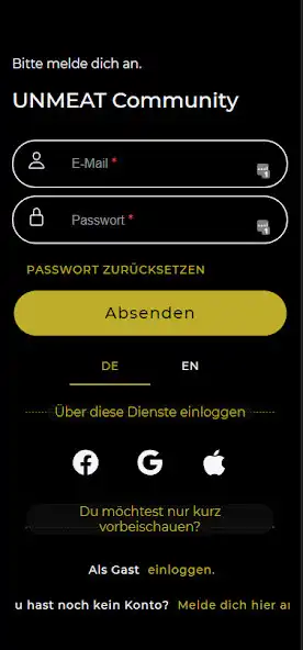 Play UNMEAT and enjoy UNMEAT with UptoPlay Play UNMEAT and enjoy UNMEAT with UptoPlay