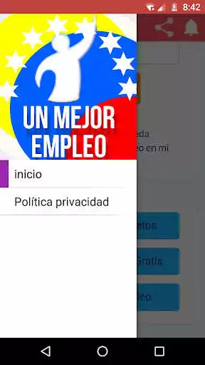 Play Un mejor empleo Venezuela  and enjoy Un mejor empleo Venezuela with UptoPlay