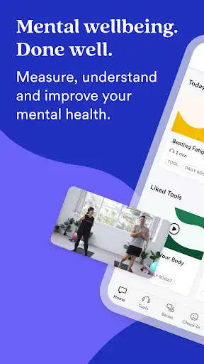 Play Unmind  and enjoy Unmind with UptoPlay